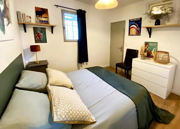 Maisonnette Au Coeur Des Alpilles